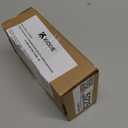 Kidde Carbon Monoxide Detector, AA Battery Powered, Portable for Travel or Home, 85 dB Alarm, LED Status Indicators, 3rd Edition (1 Pack)