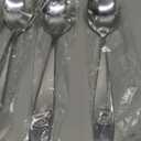 Toddler Eating Utensils Set,Set Of 12 Food Grade Stainless Steel Silverware Sets For Kids,Dishwasher Safe Children Small Metal Spoons And Forks Flatware Sets