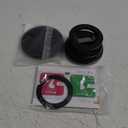 ANDERY Car Phone Holder for Magsafe [78+LBS Strongest Suction & 2400gf Magnetic] 360 Adjustable Car Phone Mount, Phone Holders for Your Car for iPhone 17 Pro Max 16 15 14 13 12 Air Plus, Carbon Fiber