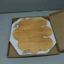 Octopus Serving Tray for Party & Home Decor, Ocean Themed Charcuterie Board, Decorative Octopus Platter for Snacks, Seafood, Beach House Table Display