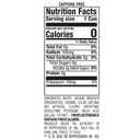 A&W Root Beer Float Zero Sugar Soda, 12 fl oz cans, 12 pack (EXP 10/08/26)