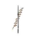 Clinique Quickliner For Brows Eyebrow Pencil | 8-Hour Wear, Smudge Resistant | For Natural-Looking Brows | 8 Shades