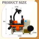 110V Key Cutting Machine with LED Lighting, Key Maker Machine