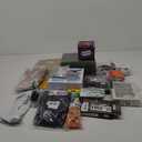 Box of Mixed Items, Retail is Estimated