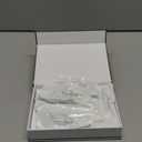 Derma Roller Pen 0.25mm, Microneedling Pen for Hair Face Scalp Beard Skin Care At Home Use