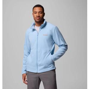 Men's Castle Dale™ Full Zip Fleece Jacket,  XL