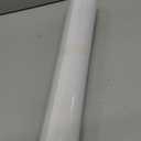 OBSEDE Cat Scratch Furniture Protector - Couch Protector from Cat Claws Plastic Cover Adhesive Clear Flexible Sofa Guard Single Side Sticky Deterrent Training Tape Easy to Apply, 11.8  196.8 in