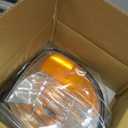 TYC 18-5478-00 Toyota Tundra Driver Side Replacement Signal Lamp