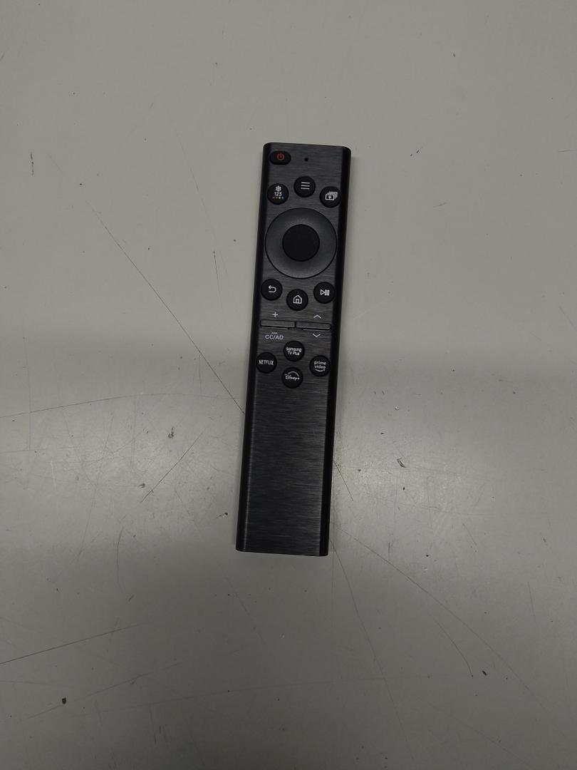 Replacement for Samsung TV Remote, for All 2019-2025 Samsung Remote Control for Smart TV with Voice Control