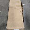 Rolanstar Bed Frame Queen Size with Bookcase Storage Headboard, Slide Out Bedside Storage, Bed with Charging Station & LED Lights, Heavy Duty Metal Slats, No Box Spring Needed, Noise Free, Black