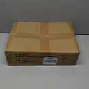 2 Shelves Mobile Projector Stand, Rolling Laptop Stand Adjustable Height to 47 Inches, Podium Stands with Ventilated Tray, Heavy Duty, Laptop Floor Stand for Office, Home, Stage, DJ