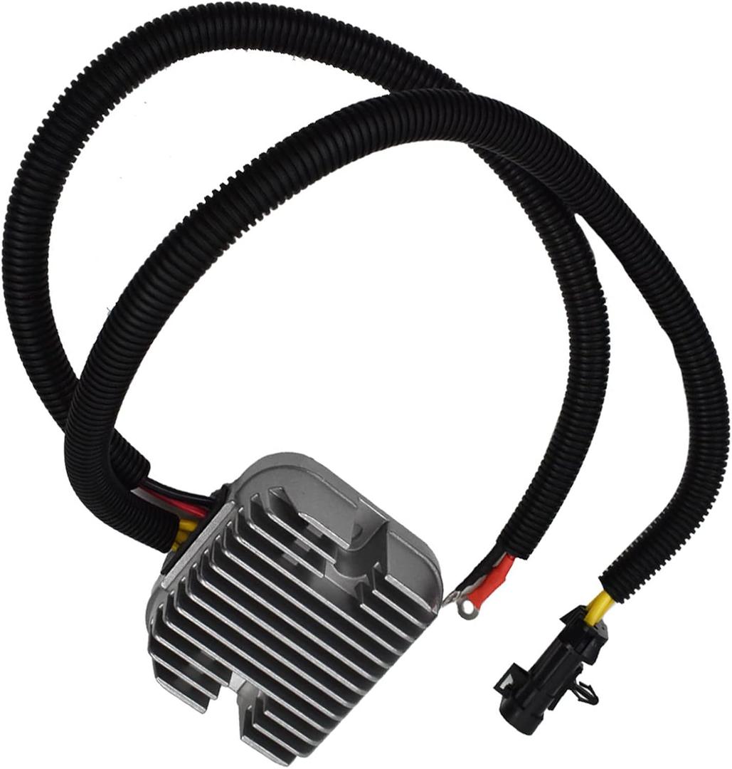 Voltage Regulator Rectifier 4015229 Replacement for Polaris RZR 900 XP1000 Sportsman ACE 325 570