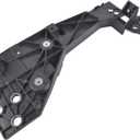 Left Radiator Support Bracket for 2019-2024 Ram 2500 Ram 3500