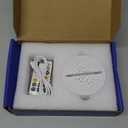 Girls Gifts, Singing Girl Birthday Gift, Decoration for Room. Table Lamp for Music Party Supplies.Night Light with 16 Colors Change and Timing