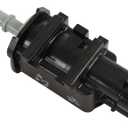 GM Genuine Parts 12735397 Evaporator Emission Canister Purge Solenoid Valve