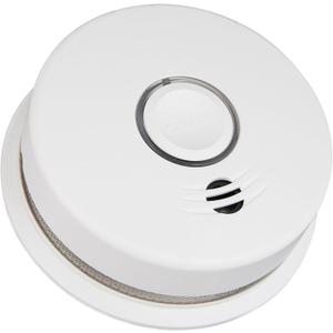 Kidde P4010ACSCO AC Hardwired Combination Carbon Monoxide and Photoelectric Smoke Detector Alarm