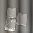 32 Pack Refill Glue Cards, Saferr Home Fly Trap Refill Compatible with Saferr Home SH502, S23005-06 and Dynatrap DT3005W Dot Indoor Fly Trap Plug-in Insect Trap Replacement Mosquito Sticky Glue Boards