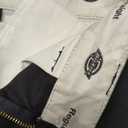 Dickies Men's Flex Regular Fit Cargo Pants (30W x 32L, Black)