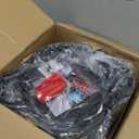 EDGING CASTING 2in1 PreSeasoned Cast Iron Dutch Oven Pot with Skillet Lid Cooking Pan, Cast Iron Skillet Cookware Pan Set with Dual Handles, Indoor Outdoor for Bread/Frying/Baking/Camping/BBQ, 5 Qt