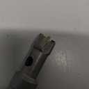 TCT Hole Saw Set, 2-Pack of 1/2" (12mm) Heavy Duty Tungsten Carbide Tipped Hole Cutters for Stainless Steel Mild Steel Copper Iron Brass Plastic and More, with Titanium-Plated Pilot Drill Bits