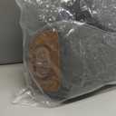 Neck Massager,3-in-1 Heated Neck Massager Pillow,Deep Tissue Massage for Necks & Shoulder Pain,Posture Corrector for Hump Back,Portable Ergonomic Design Gift for Women/Men