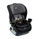Britax Poplar Convertible Car Seat, Slim 17" Design — Stone Onyx, MFD 05/19/26