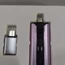 MFi Certified 256GB Flash Drive for iPhone USB Memory Stick Thumb Drive, High Speed USB Stick iPhone Flash Drive for Photos Videos,Photo Stick External Storage for iPhone/iPad/Android/PC (Purple)