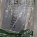 Baluue 1 Pair Thick Silicone Knee Pads for Women Ice Skating Snowboard Pads Strong Adhesive