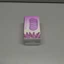 2 x Scalp Massager and Shampoo Shower Brush, Detangling Hair Brush, Scalp Care Hair Brush Wet & Dry detangler for Men and Womenfor Straight/Curly/Thick/Long/Wavy/Damaged Hair, Purple