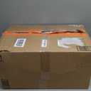 CozyLux Queen Comforter Set Black, 3 Pieces Solid Comforters Queen Size Breathable Quilted Bedding Sets, Luxury Soft Microfiber Down Alternative Comforter for All Season (1 Comforter & 2 Pillowcases)