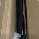 Ofiray-home Magnetic Shelf for Fridge with Wood Lid, Fruit Potato and Onion Storage Bins, Pantry Organizers & Storage, Large Container Magnetic Spice Rack for Refrigerator, Kitchen Counter, Cabinet (1-Regular, Black)