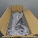 Upgraded Dog Ramp for Car 71'' X-Long & 19.7" Wider Folding Dog Ramps for Large Dogs with Non-Slip Rug Surface Portable Doggy Ramps for SUV Car & Truck, Up to 250 LBS