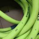 Flexzilla Garden Hose 3/4 in. x 75 ft., Heavy Duty, Lightweight, Drinking Water Safe, ZillaGreen - HFZG675YW