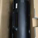 T650A11A Black High Yield Toner Cartridge(1-Pack) Compatible Replacement for Lexmark T656(T650A11A) Toner Cartridge Work for T650n T650dn T650dtn T652n T652dn T652dtn T654dn T654dtn T656dne Printer