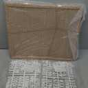 Felt Like Sharing Large Felt Letter Board 24x30in  Changeable Letter Board for Home & Cute Office Supplies  Message Board with 3 Sets of Letters (24"x30", Black)