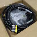 MaXpray M1 Airless Paint Sprayer, Highly Efficient Thinning-Free Minimal Overspray for Up to 10 Gallon DIY Painting Projects Home Interior & House Exterior, Comes with Sprayer Accessories (Gray)