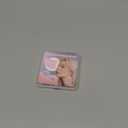 Silicone Lymphatic Contour Face Brush for Sculpting & Anti-Puffiness, Upgraded Face Brush for Lymphatic Drainage, Ultra-Soft Facial Massager for Jawline Definition, De-Puffing & Skin Glow, Pink, 1pc