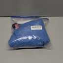 keaiyouhuo Kids Princess Cat Costume Girls Ruffle Sleeve Casual Dresses with Headband Halloween Christmas Birthday Dress up, 120