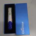 Clearblue Bedazzled Pregnancy Announcement Keepsake Stick 1ct; Unique and Memorable Reminder for Sharing Special Moments on Social Media