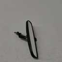 OEM Factory Honda Rear View Mirror Compatible With 1998-2013 Accord, 2006-2011 Civic CSX, 02-08 Pilot, 10-14 Insight, CR-Z & Subaru 04-13 Forester, Impreza, Interior Rearview Day Night Mirror