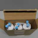 Replacement for Whirlpool EDR1RXD1, P8RFWB2L, W10295370A, Compatible with Kenmore 9081, WHR1RXD1, P4RFKB2, 46-9081, 46-9930 Refrigerator Water, PACK of 3