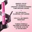 Too Faced Ribbon Wrapped Lash Mascara | Extreme Length Tubing Mascara with no Smudging, Flaking or Clumping