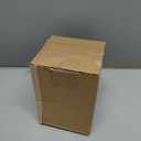 12 Pcs Modern Neutral Christmas Ball Ornaments Set 2.4 Inch Rustic Silver Pearl White Xmas Baubles Shatterproof Textured Farmhouse Modern Christmas Decor for Tree Holiday Indoor Home Decor