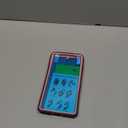 ONOLA Phone Case for Samsung Galaxy S25 Ultra Case with HD Screen Protector, Heavy Duty Shockproof & Dropproof 3-Layer Cover Phone Case for Galaxy S25 Ultra 6.9''WineRedPink