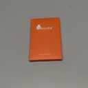 Arsvita Car Audio Bluetooth Wireless Cassette Receiver, Tape Player Bluetooth 5.0 Cassette Aux Adapter, Black