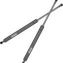 6156 Rear Hatchnot for Rear Window Shocks Struts Lift Gate Supports Gas Springs for 2007-2014 Chevy Suburban 1500, 2007-2013 Chevy Suburban 2500, 2007-2014 GMC Yukon, 2 PCS