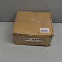 Cooryda 60/70-6.5 Scooter Tire, 10x2.50 Solid Scooter Tire 10 inch Electric Rubber Tubeless Scooter Wheels for Ninebot G30 Max/G30D 10x2.5 Front or Rear Replacement Solid Tires 2pc Red