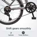 Schwinn Loop, 20-Inch Wheels