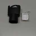 French Fry Holder and Sauce Holder Set for Car, Funny Useful White Elephant Gift Idea for Adults, Stocking Stuffer for Men and Women (1)