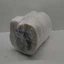 Outdoor Bench Cushion 4 inches Memory Foam Waterproof Patio Furniture Bench Cushion Porch Swing Cushion with Handle and Adjustable Strap, 48 x 18 Inch Sage Green